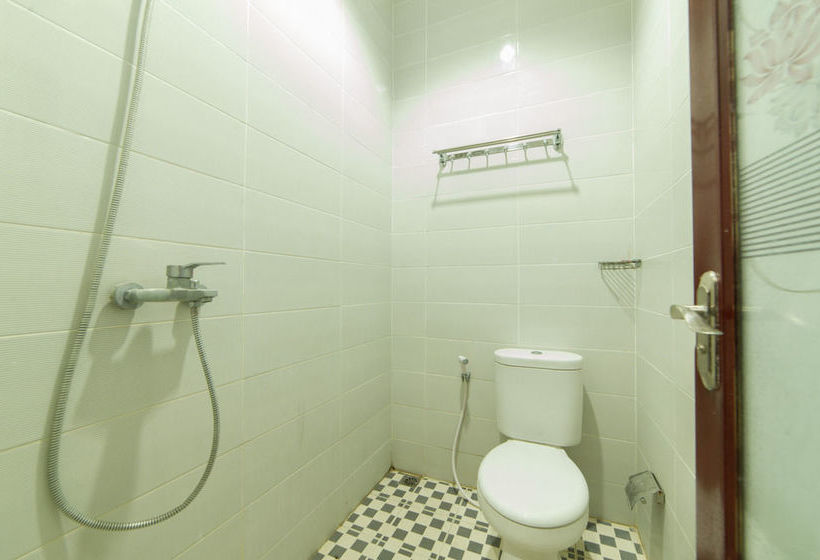 Fotos del hotel Airy Bukit Jimbaran Buana Sari 2 Uluwatu Bali:  21