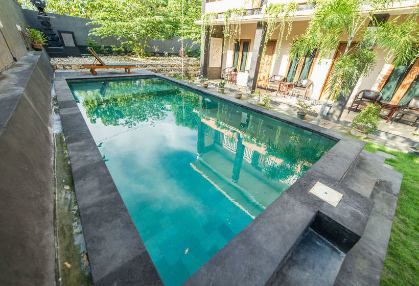 Fotos del hotel Airy Bukit Jimbaran Buana Sari 2 Uluwatu Bali:  6