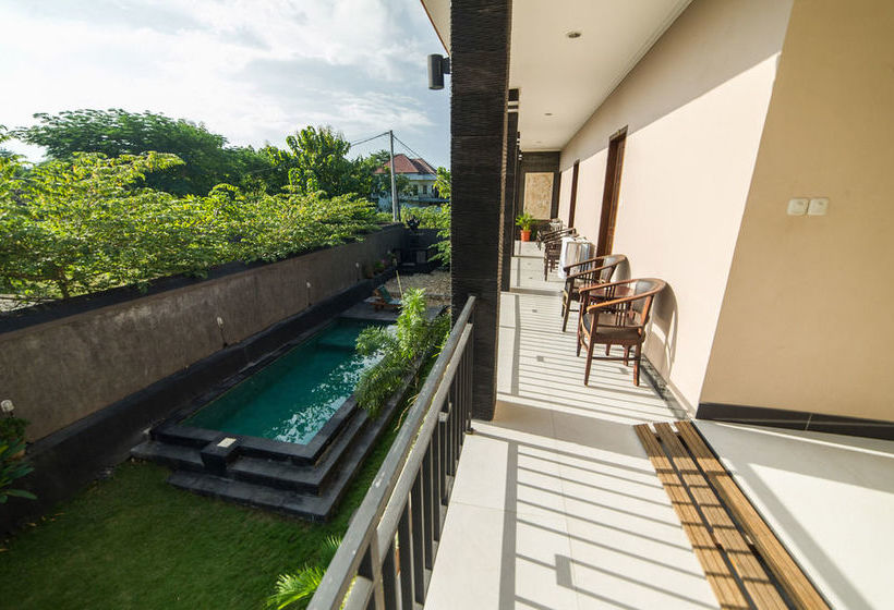 Fotos del hotel Airy Bukit Jimbaran Buana Sari 2 Uluwatu Bali:  8