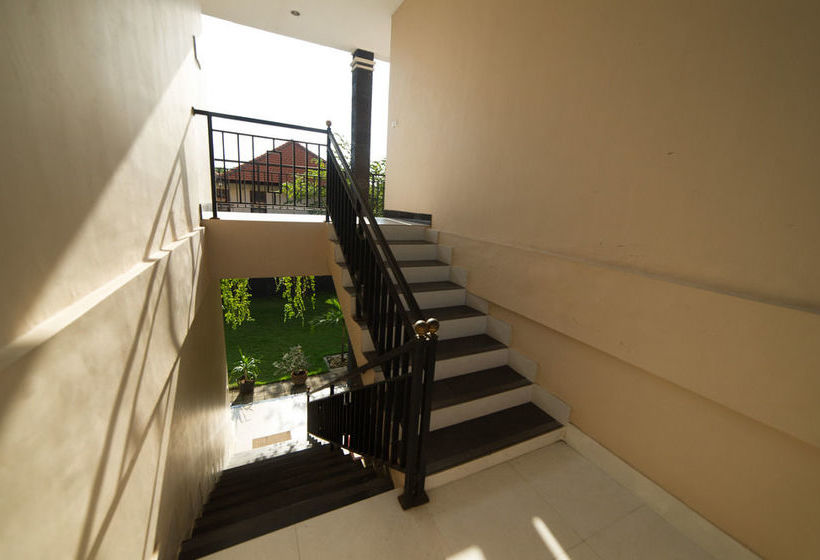 Fotos del hotel Airy Bukit Jimbaran Buana Sari 2 Uluwatu Bali:  11