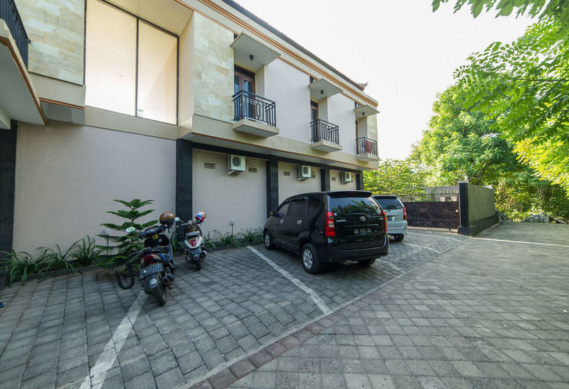 Fotos del hotel Airy Bukit Jimbaran Buana Sari 2 Uluwatu Bali:  16