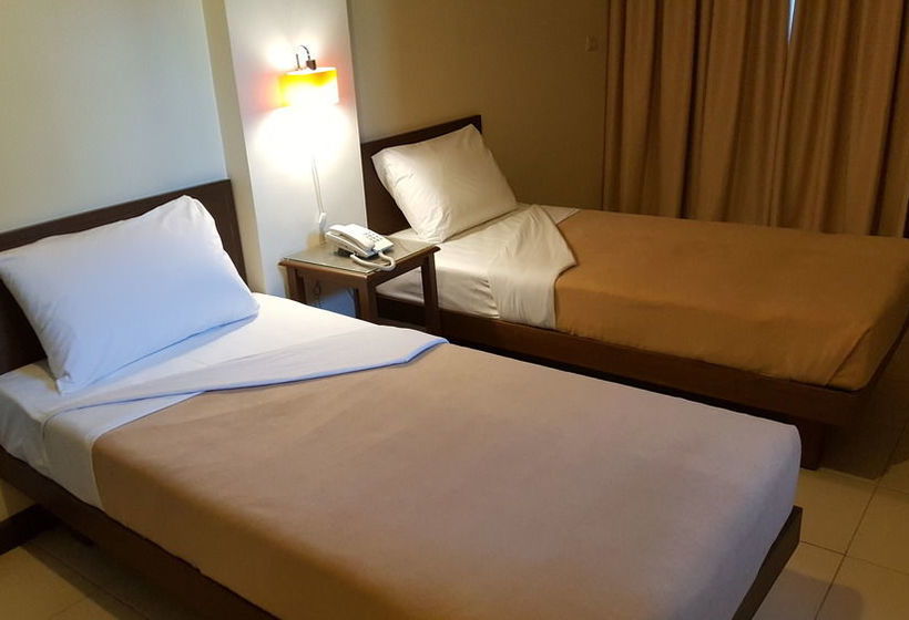 Fotos del hotel Governor Forbes Inn:  21