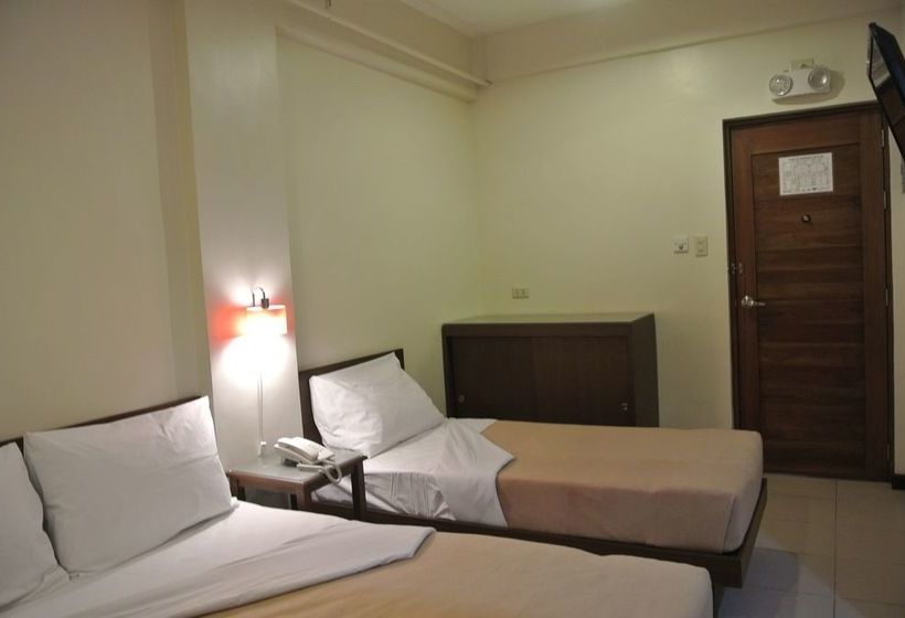 Fotos del hotel Governor Forbes Inn:  8