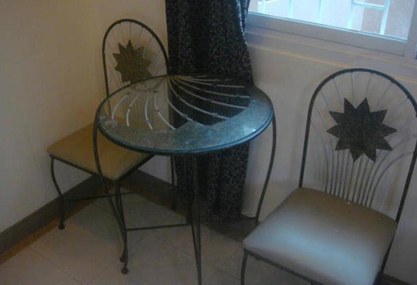 Fotos del hotel Balibago Villa:  7