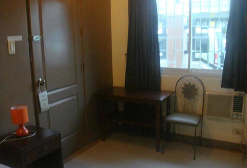 Fotos del hotel Balibago Villa:  20