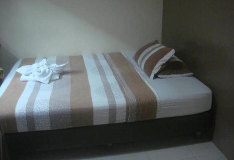 Fotos del hotel Balibago Villa:  12