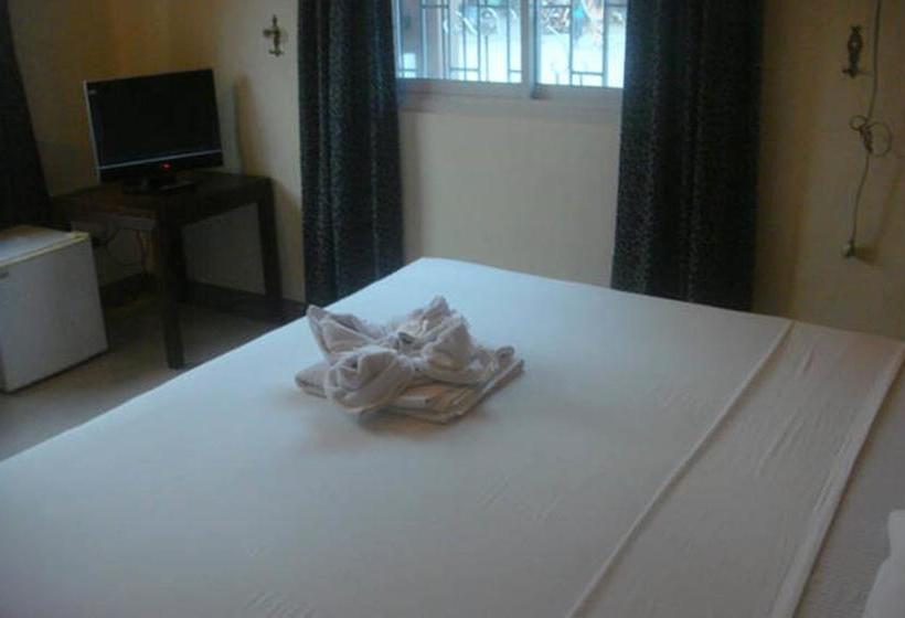 Fotos del hotel Balibago Villa:  18