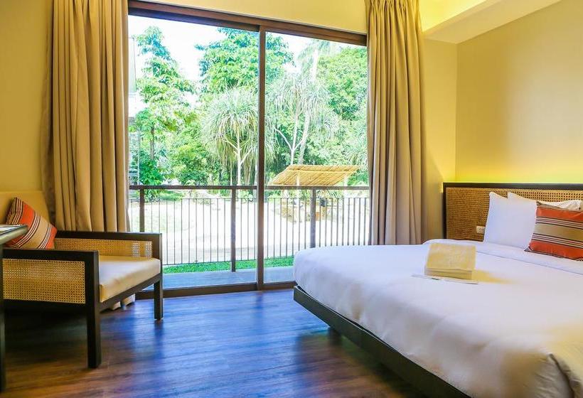 Fotos del hotel Casa Kalaw:  23