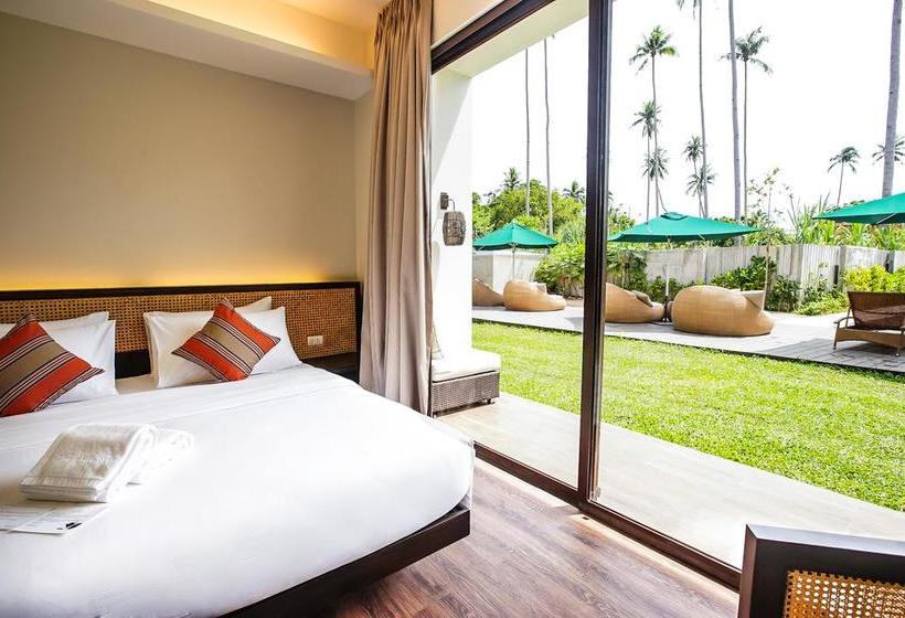 Fotos del hotel Casa Kalaw:  25