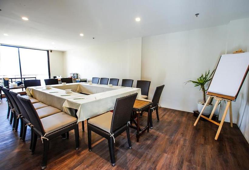 Fotos del hotel Casa Kalaw:  12