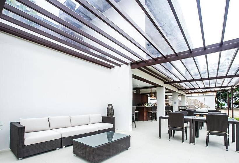 Fotos del hotel Casa Kalaw:  6