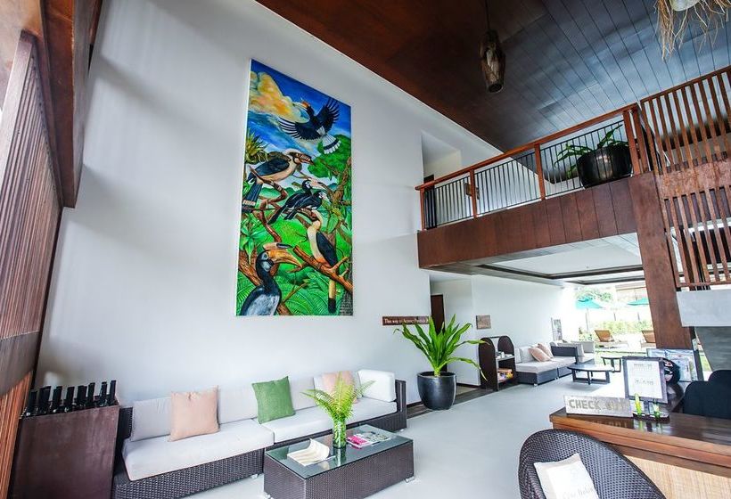 Fotos del hotel Casa Kalaw:  9