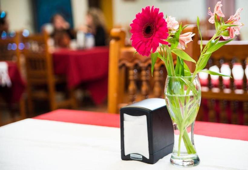 Fotos del hotel Capital O  Villa De León:  17