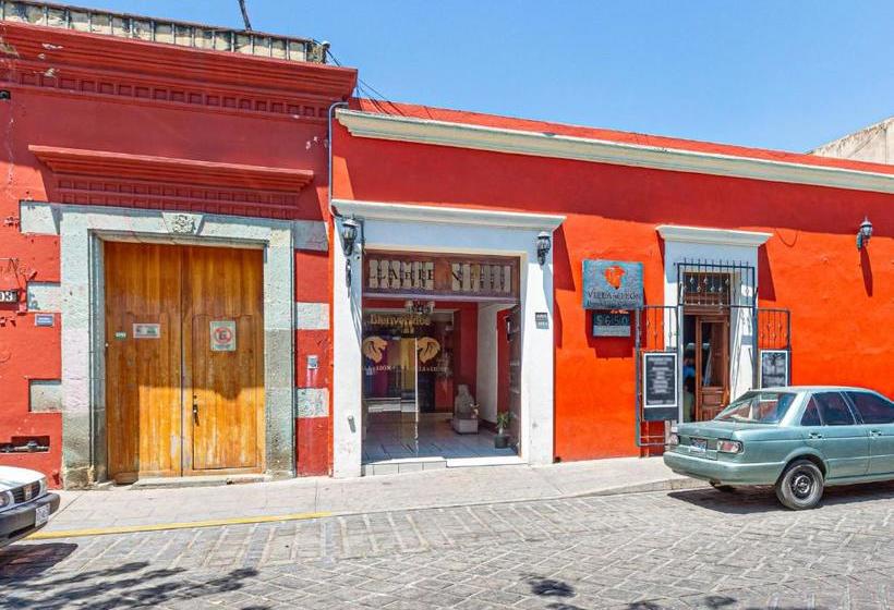 Fotos del hotel Capital O  Villa De León:  6