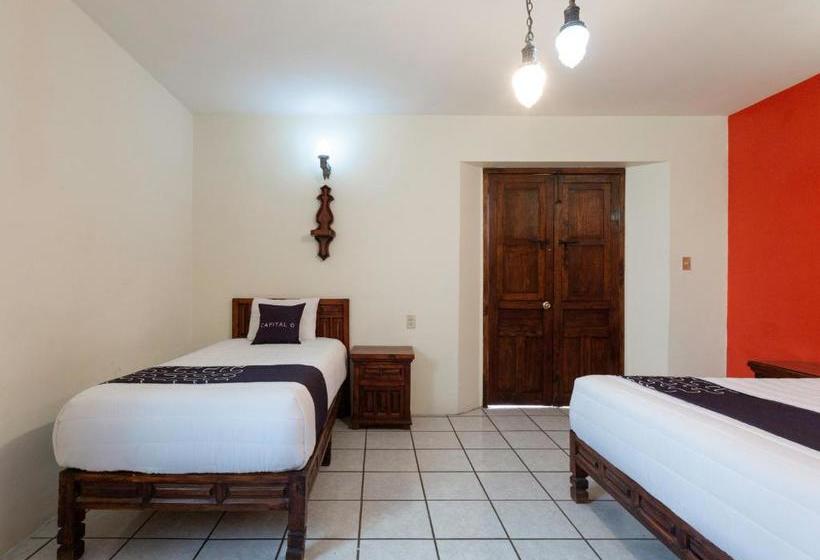 Fotos del hotel Capital O  Villa De León:  19