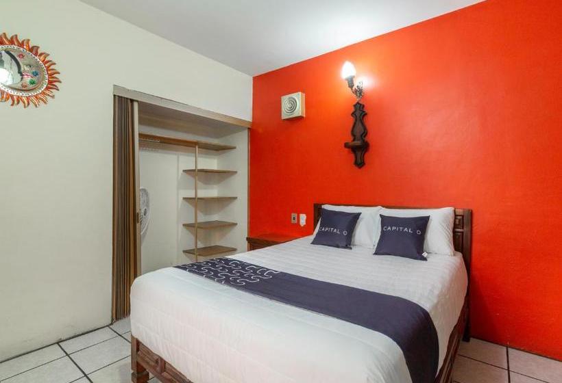 Fotos del hotel Capital O  Villa De León:  12