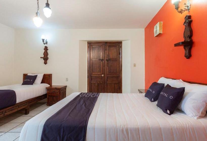 Fotos del hotel Capital O  Villa De León:  22