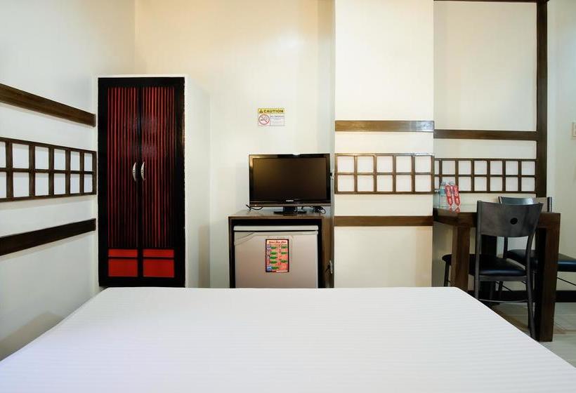 Fotos del hotel Zen Rooms Edsa Taft Avenue:  24