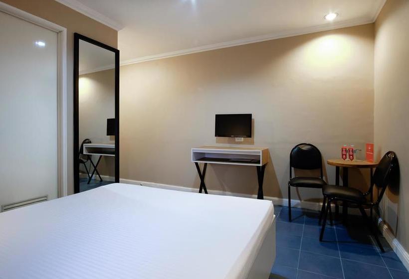 Fotos del hotel Zen Rooms Edsa Taft Avenue:  21