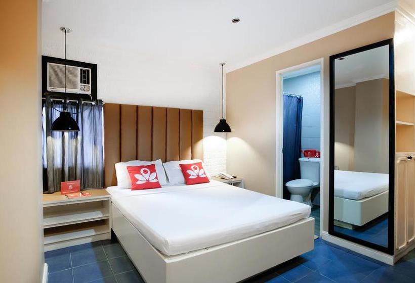 Fotos del hotel Zen Rooms Edsa Taft Avenue:  16