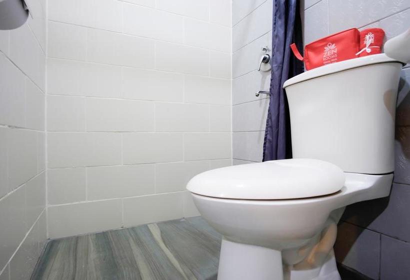 Fotos del hotel Zen Rooms Edsa Taft Avenue:  10