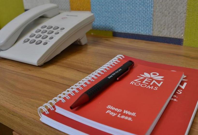 Fotos del hotel Zen Rooms Edsa Taft Avenue:  17