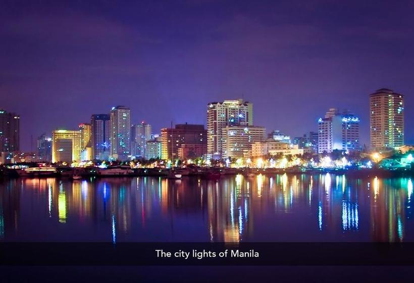 Fotos del hotel Zen Rooms Edsa Taft Avenue:  12