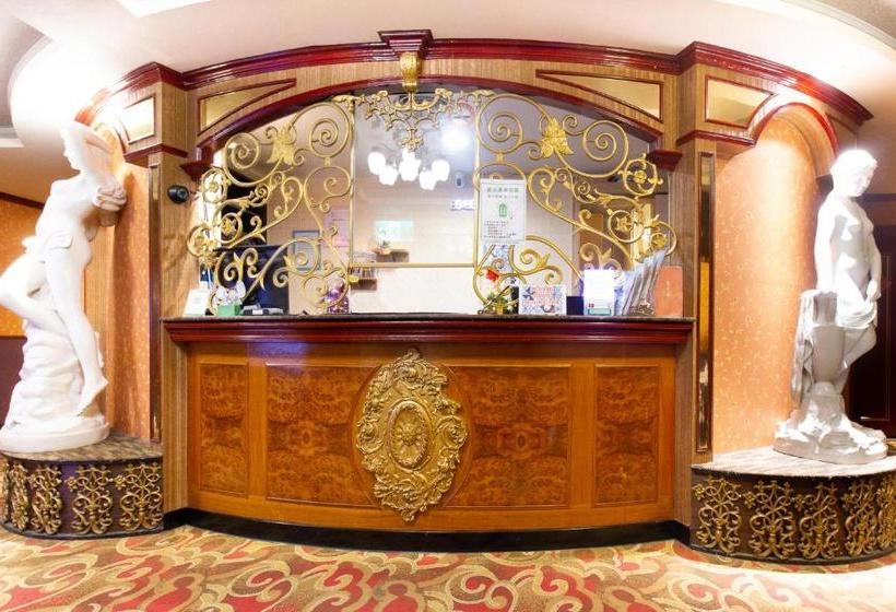 Fotos del hotel Best:  2