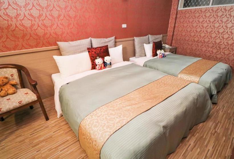 Fotos del hotel Best:  8