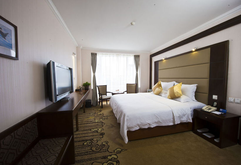 Fotos del hotel Chengdu Chengfei Grand:  19