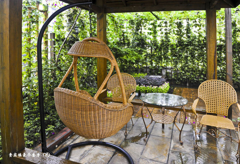 Fotos del hotel Chengdu Chengfei Grand:  3