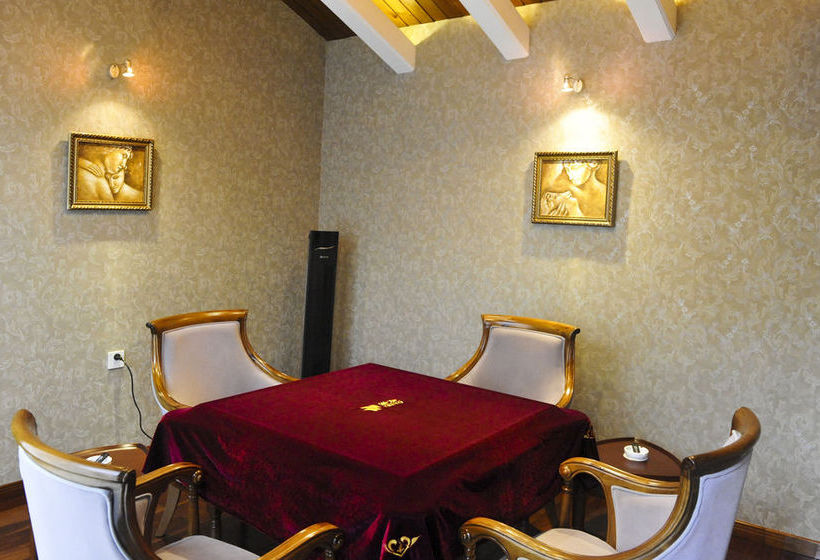 Fotos del hotel Chengdu Chengfei Grand:  5