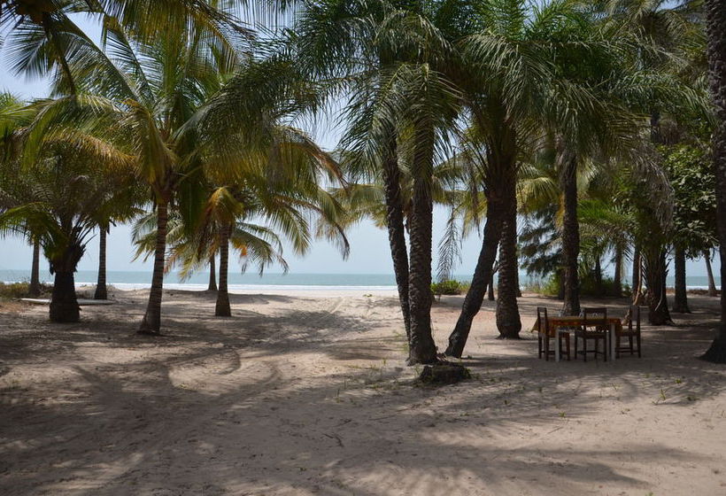 Fotos del hotel Oudja:  4