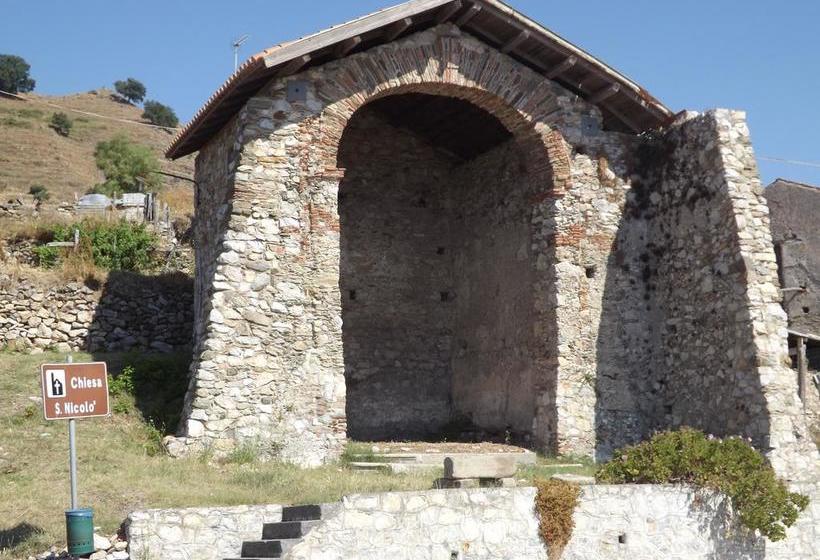 Fotos del hotel Albergo Diffuso Borgo Gallodoro:  20