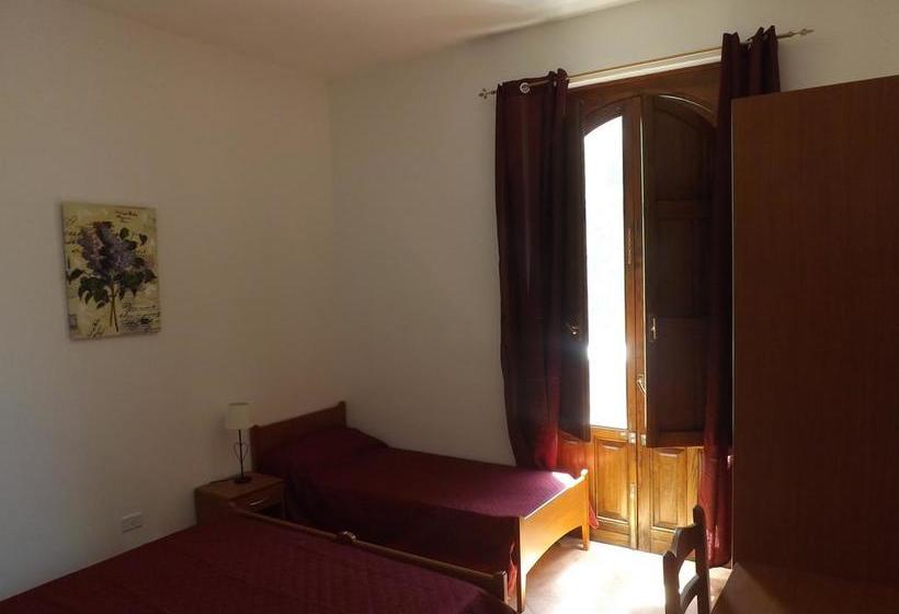 Albergo Diffuso Borgo Gallodoro