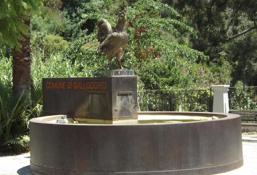 Fotos del hotel Albergo Diffuso Borgo Gallodoro:  11