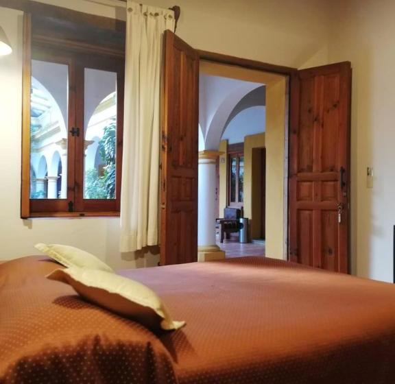 Fotos del hotel Casa Margarita:  25