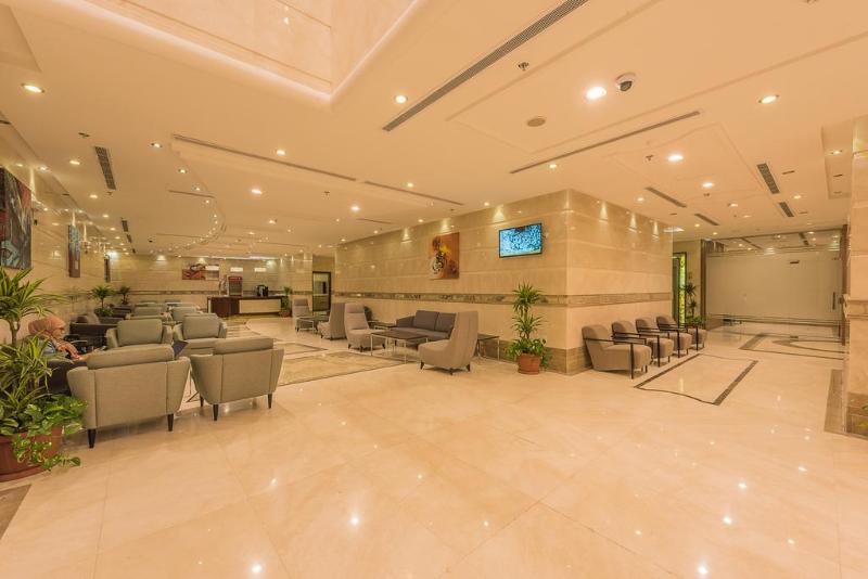 Fotos del hotel Rawdat Al Bait Ajyad:  7