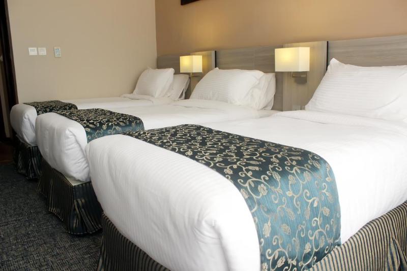 Fotos del hotel Rawdat Al Bait Ajyad:  6