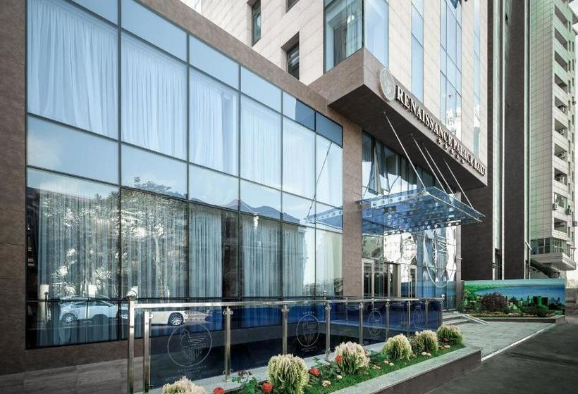 Fotos del hotel Renaissance Palace  Baku:  4