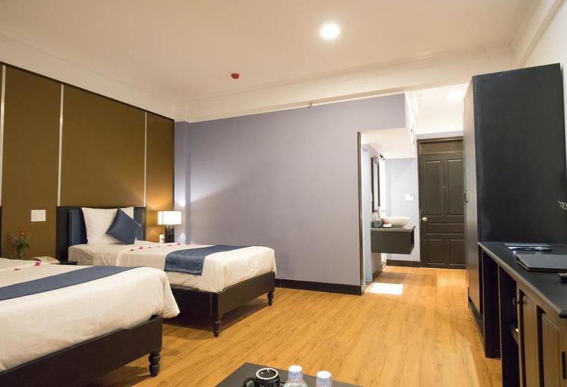 Fotos del hotel Beaulieu Boutique:  24