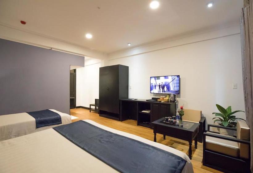 Fotos del hotel Beaulieu Boutique:  23