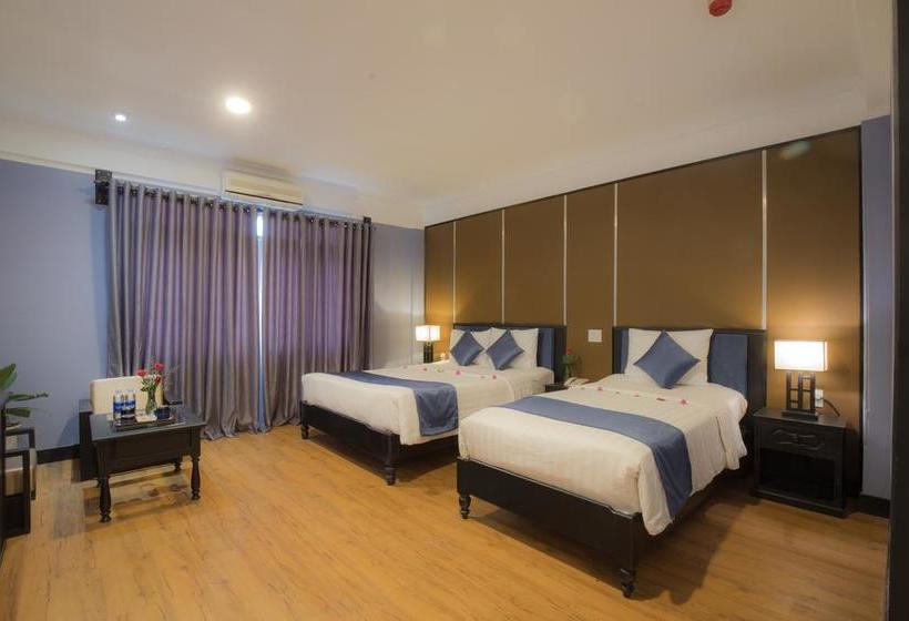 Fotos del hotel Beaulieu Boutique:  20