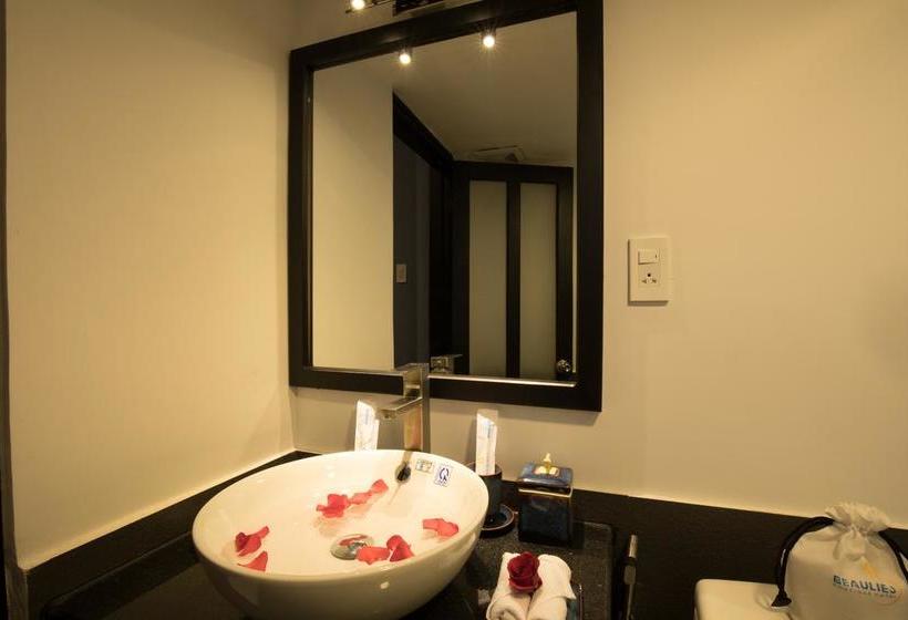 Fotos del hotel Beaulieu Boutique:  8