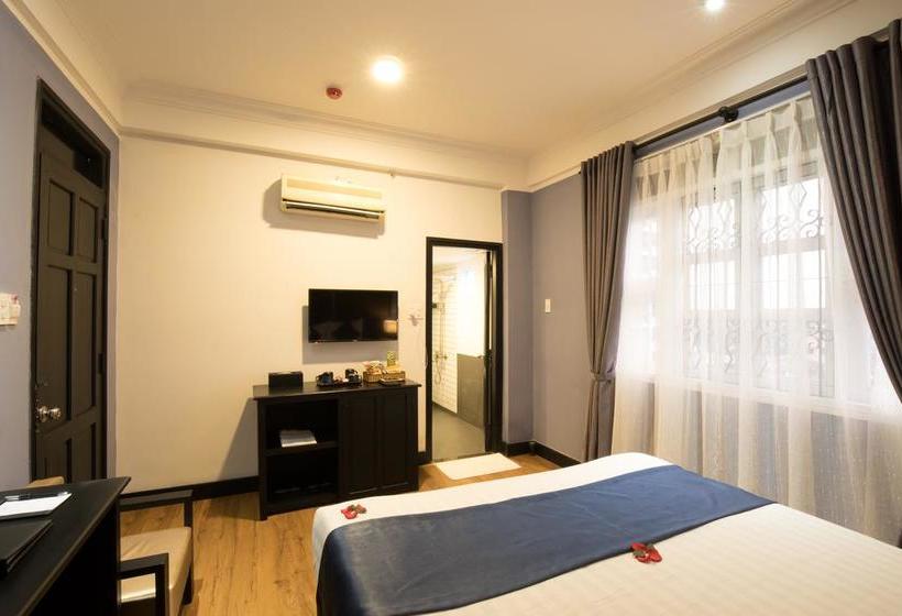 Fotos del hotel Beaulieu Boutique:  15