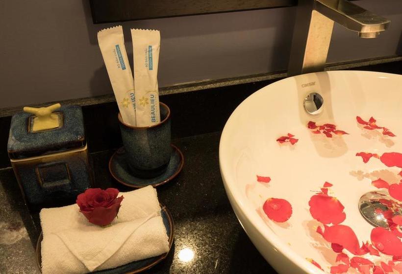 Fotos del hotel Beaulieu Boutique:  2