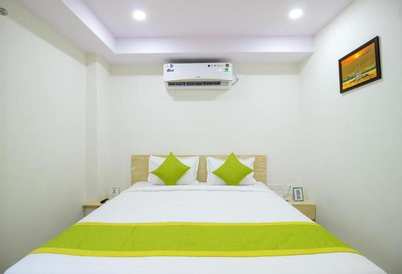 Fotos del hotel Treebo Trend Pratz Inn:  5