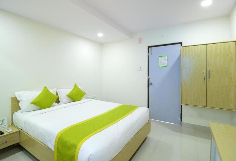 Fotos del hotel Treebo Trend Pratz Inn:  6