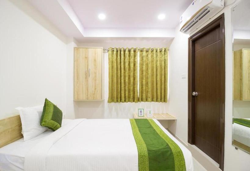 Fotos del hotel Treebo Trend Pratz Inn:  11