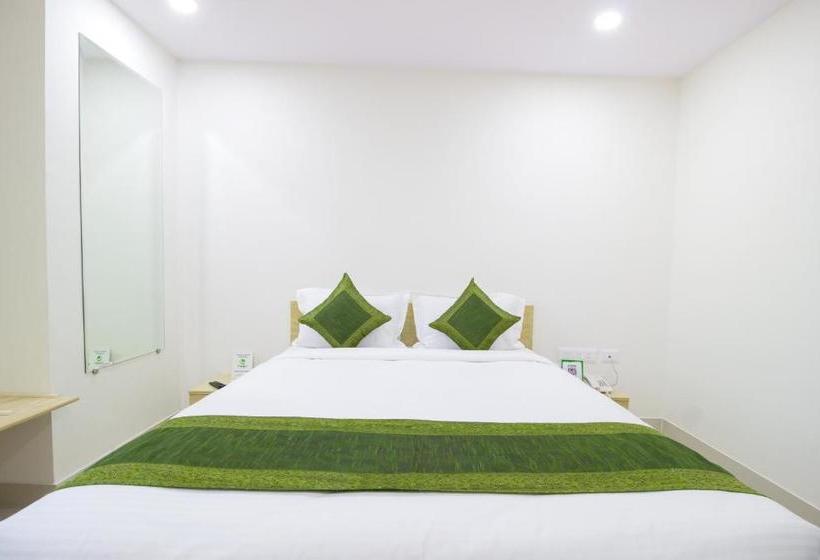 Fotos del hotel Treebo Trend Pratz Inn:  12